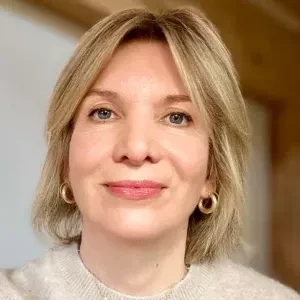 Sylwia Kuźmicz Psychoterapeuta dorosłych, Psychoterapeuta par, Psychotherapy in English - MyWay