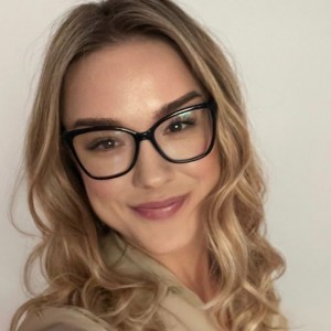 Karolina Kosińska Psychoterapeuta dorosłych, Psychoterapeuta dzieci i młodzieży - MyWay